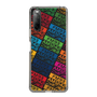 Slim Protection Case［ Nippon Broadcasting System - Colorful ］