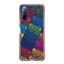 Slim Protection Case［ Nippon Broadcasting System - Colorful ］