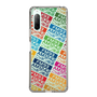 Slim Protection Case［ Nippon Broadcasting System - Colorful ］