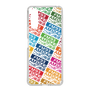 Slim Protection Case［ Nippon Broadcasting System - Colorful ］