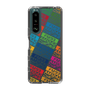 Slim Protection Case［ Nippon Broadcasting System - Colorful ］