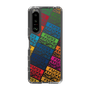 Slim Protection Case［ Nippon Broadcasting System - Colorful ］