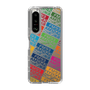 Slim Protection Case［ Nippon Broadcasting System - Colorful ］