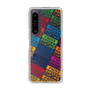 Slim Protection Case［ Nippon Broadcasting System - Colorful ］