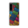Slim Protection Case［ Nippon Broadcasting System - Colorful ］