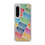 Slim Protection Case［ Nippon Broadcasting System - Colorful ］