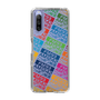 Slim Protection Case［ Nippon Broadcasting System - Colorful ］