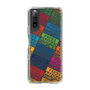 Slim Protection Case［ Nippon Broadcasting System - Colorful ］