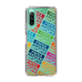 Slim Protection Case［ Nippon Broadcasting System - Colorful ］