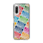 Slim Protection Case［ Nippon Broadcasting System - Colorful ］