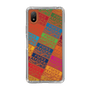 Slim Protection Case［ Nippon Broadcasting System - Colorful ］