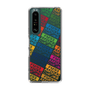 Slim Protection Case［ Nippon Broadcasting System - Colorful ］