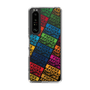 Slim Protection Case［ Nippon Broadcasting System - Colorful ］