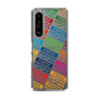 Slim Protection Case［ Nippon Broadcasting System - Colorful ］
