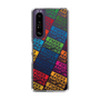 Slim Protection Case［ Nippon Broadcasting System - Colorful ］