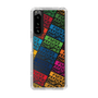 Slim Protection Case［ Nippon Broadcasting System - Colorful ］