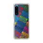 Slim Protection Case［ Nippon Broadcasting System - Colorful ］