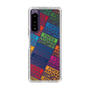 Slim Protection Case［ Nippon Broadcasting System - Colorful ］
