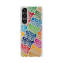 Slim Protection Case［ Nippon Broadcasting System - Colorful ］