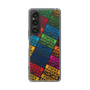 Slim Protection Case［ Nippon Broadcasting System - Colorful ］