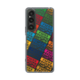 Slim Protection Case［ Nippon Broadcasting System - Colorful ］