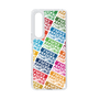 Slim Protection Case［ Nippon Broadcasting System - Colorful ］