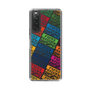 Slim Protection Case［ Nippon Broadcasting System - Colorful ］