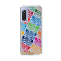 Slim Protection Case［ Nippon Broadcasting System - Colorful ］