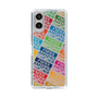 Slim Protection Case［ Nippon Broadcasting System - Colorful ］