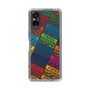Slim Protection Case［ Nippon Broadcasting System - Colorful ］