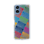 Slim Protection Case［ Nippon Broadcasting System - Colorful ］