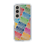 Slim Protection Case［ Nippon Broadcasting System - Colorful ］