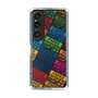 Slim Protection Case［ Nippon Broadcasting System - Colorful ］