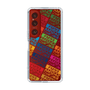 Slim Protection Case［ Nippon Broadcasting System - Colorful ］