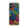 Slim Protection Case［ Nippon Broadcasting System - Colorful ］