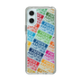 Slim Protection Case［ Nippon Broadcasting System - Colorful ］