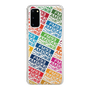 Slim Protection Case［ Nippon Broadcasting System - Colorful ］
