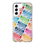 Slim Protection Case［ Nippon Broadcasting System - Colorful ］