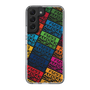 Slim Protection Case［ Nippon Broadcasting System - Colorful ］
