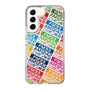 Slim Protection Case［ Nippon Broadcasting System - Colorful ］