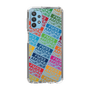 Slim Protection Case［ Nippon Broadcasting System - Colorful ］
