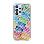Slim Protection Case［ Nippon Broadcasting System - Colorful ］