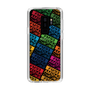 Slim Protection Case［ Nippon Broadcasting System - Colorful ］