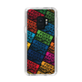 Slim Protection Case［ Nippon Broadcasting System - Colorful ］