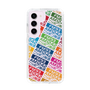 Slim Protection Case［ Nippon Broadcasting System - Colorful ］
