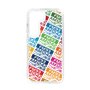 Slim Protection Case［ Nippon Broadcasting System - Colorful ］