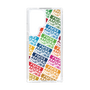 Slim Protection Case［ Nippon Broadcasting System - Colorful ］