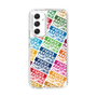 Slim Protection Case［ Nippon Broadcasting System - Colorful ］