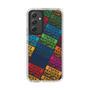 Slim Protection Case［ Nippon Broadcasting System - Colorful ］