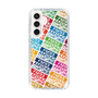 Slim Protection Case［ Nippon Broadcasting System - Colorful ］